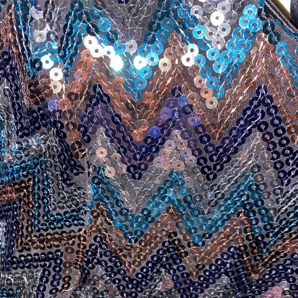 New Year’s Eve dress - Picture 2 of 4